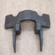 Ice cleat for T-70 / SU 76 track link